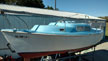 1972 Coronado 23 sailboat