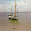 2001 Drascombe Lugger 19 sailboat