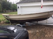 1979 Drascombe Scaffie sailboat