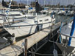 1979 Hunter 25 sailboat
