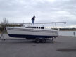 1995 Hunter 26 sailboat