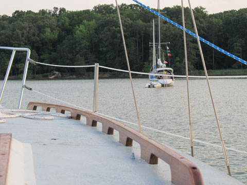 Hunter 30', 1978 sailboat