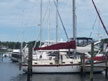 1973 Irwin 37 sailboat