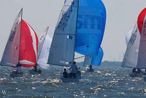 J22, 1984 sailboat