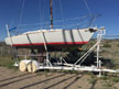 1981 J24 sailboat
