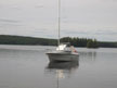 1993 Macgregor 19 sailboat