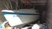 1983 Macgregor 25 sailboat