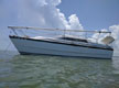 1996 Macgregor 26X sailboat