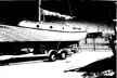 1984 Montgomery 23 sailboat