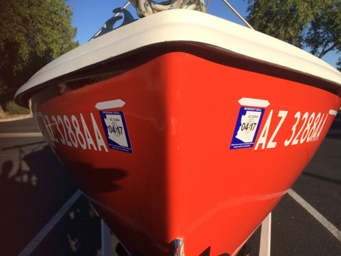 O'Day Daysailor II, 17', 1973 sailboat