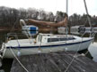 1988 Oday 272 sailboat