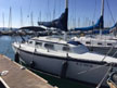 1985 S2 27 sailboat
