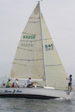 1994 S2 7.9 sailboat