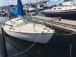 WD Schock Santana 22 sailboat