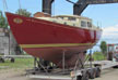 1965 Seafarer 36 sailboat