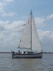 1984 Seaward 24