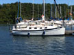 1994 Seaward 25