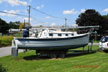 1995 Seaward 25 sailboat