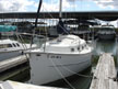 1998 Seaward 25 sailboat