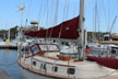 1979 Southern Cross 31 sailboat