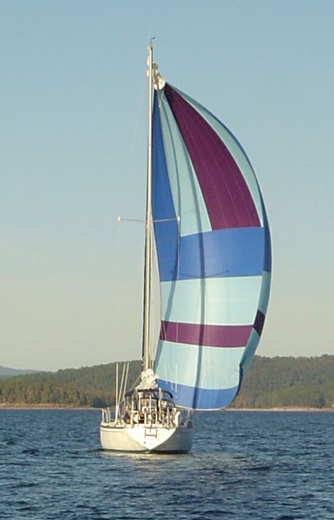 ouachita yacht brokerage