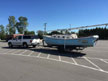 1976 Venture 23 sailboat