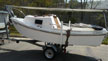 2000 West Wight Potter 15 sailboat