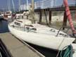 1973 Albin Vega 27 sailboat