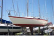 1981 Capri 25 sailboat