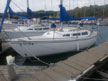 1985 Catalina 27 sailboat