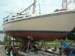 1985 Catalina 27 sailboat