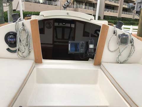 Com-Pac Horizon Cat, 2014 sailboat