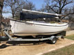 2007 ComPac Sun Cat sailboat