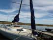 1988 Ericson 32 sailboat