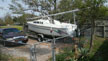 1993 Hunter 23.5 sailboat