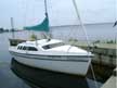 1994 Hunter 23.5 sailboat