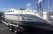 2001 Hunter 240 sailboat