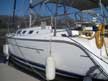 Hunter 35.6, 2002 sailboat
