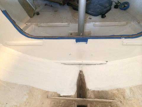 J22, 1984 sailboat