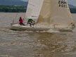 1981 J24 sailboat