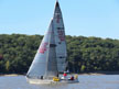 1984 J29 sailboat