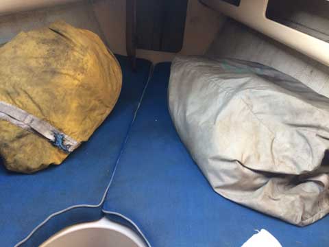 J30, 1979 sailboat