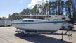 1993 Macgregor 26S sailboat