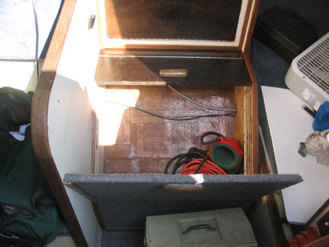 MORGAN 30/2, 1974 sailboat