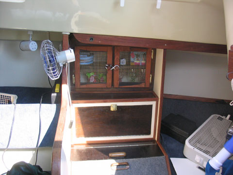 MORGAN 30/2, 1974 sailboat
