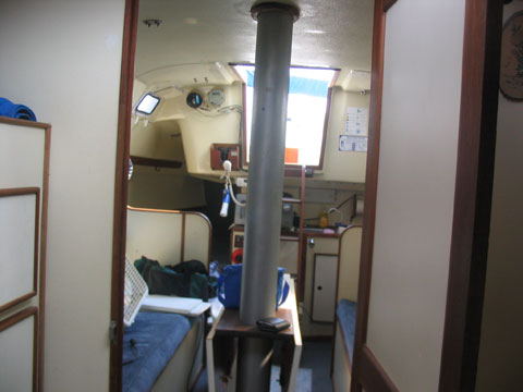MORGAN 30/2, 1974 sailboat