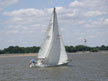 1974 Morgan 30/2 sailboat