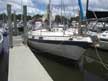 1989 Morgan Classic 410 sailboat