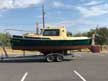 2001 Nimble 26 sailboat