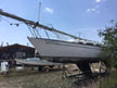 1975 Ranger 23 sailboat
